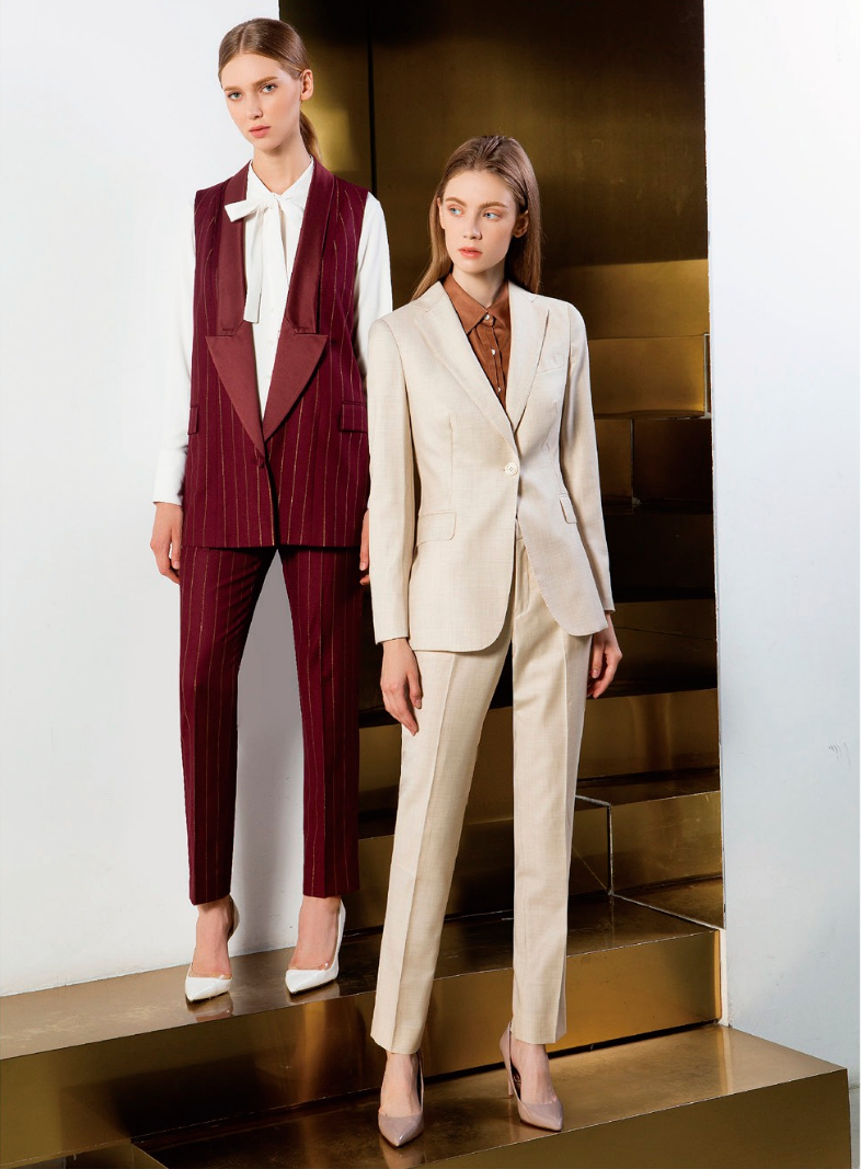 Conjunto de mujer